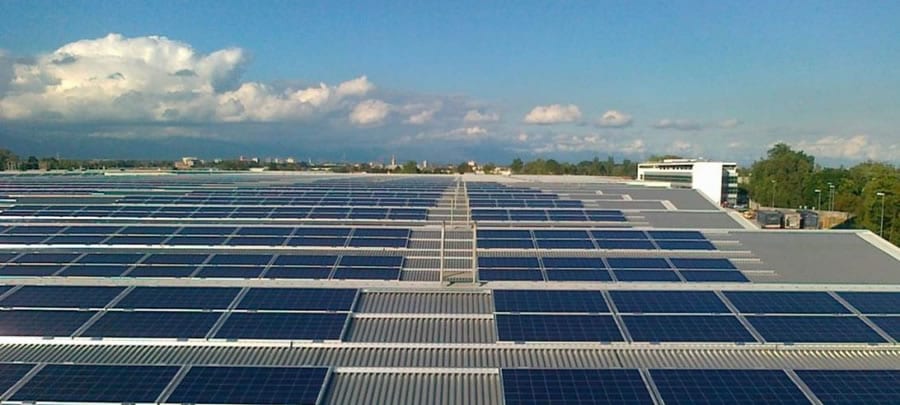 Vallenoncello roof banner Vallenoncello roof banner