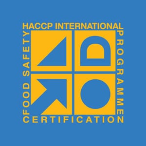 haccp international certification haccp international certification