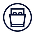 icon Dishwasher