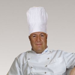 Chef Raffaele Soldati Chef Raffaele Soldati