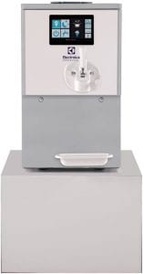 Capri Soft Ice Dispenser Capri Soft Ice Dispenser